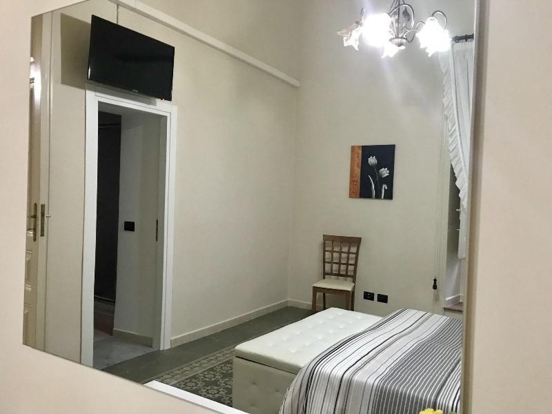 B&B Villa Roma ピアッツァ・アルメリーナ エクステリア 写真