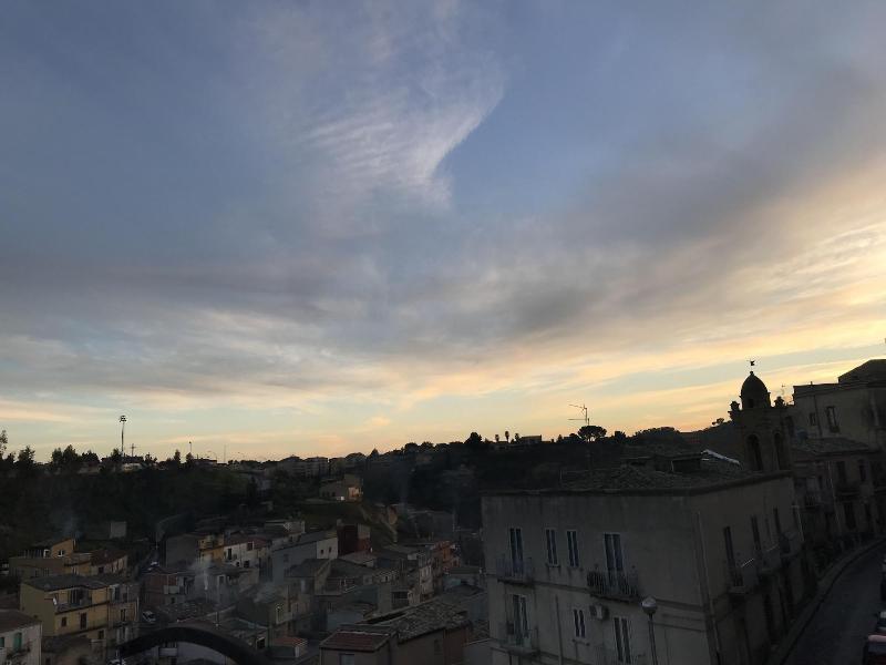 B&B Villa Roma ピアッツァ・アルメリーナ エクステリア 写真