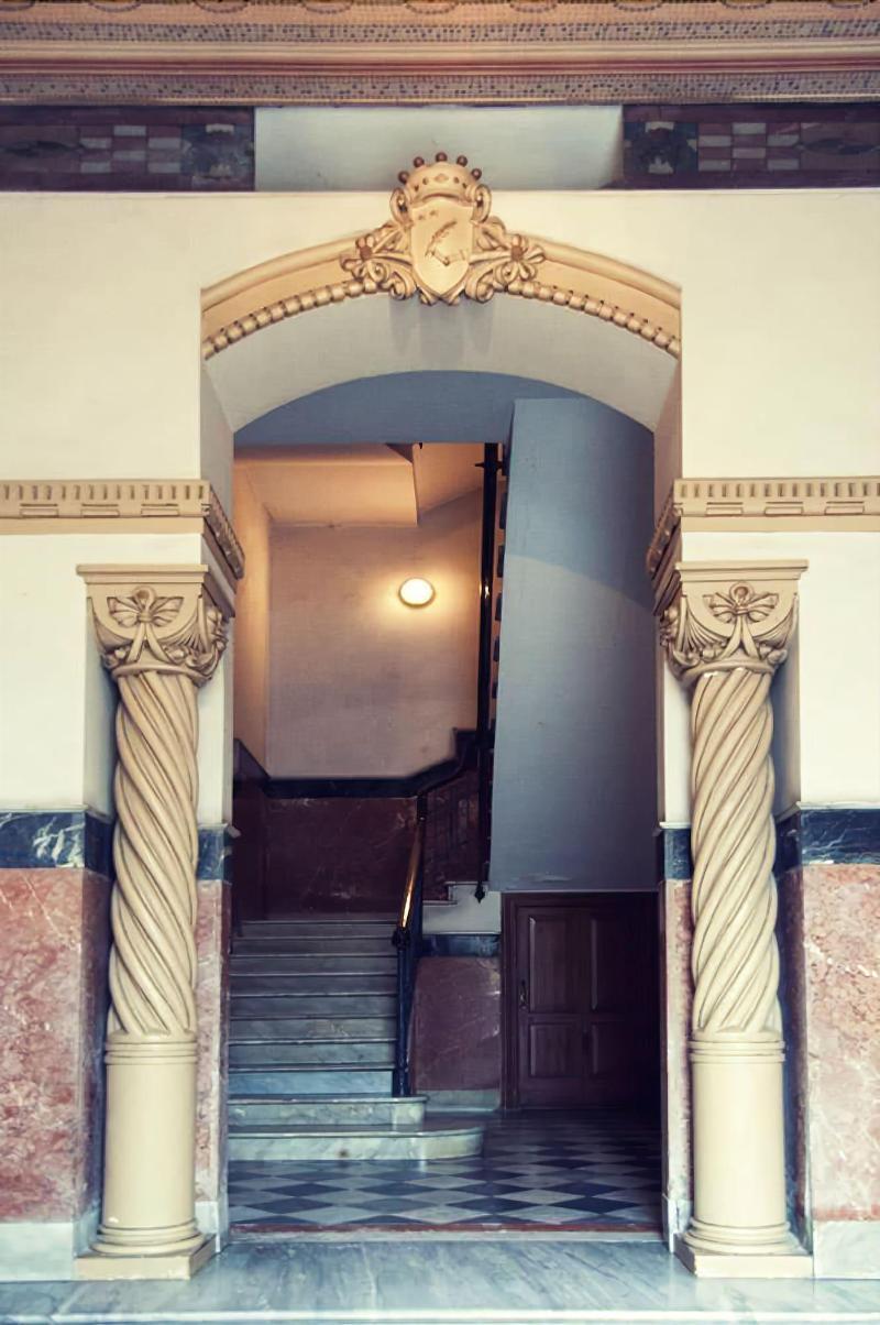 B&B Villa Roma ピアッツァ・アルメリーナ エクステリア 写真
