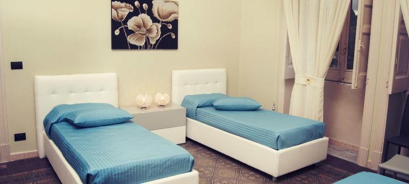B&B Villa Roma ピアッツァ・アルメリーナ エクステリア 写真