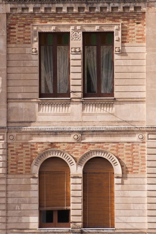 B&B Villa Roma ピアッツァ・アルメリーナ エクステリア 写真