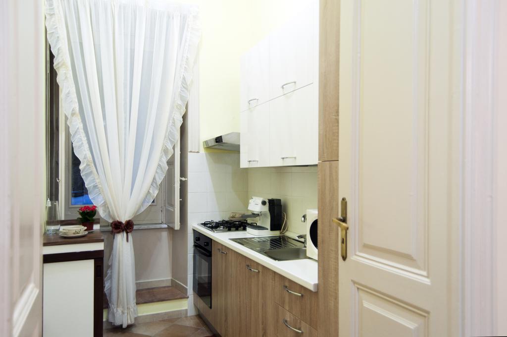B&B Villa Roma ピアッツァ・アルメリーナ エクステリア 写真
