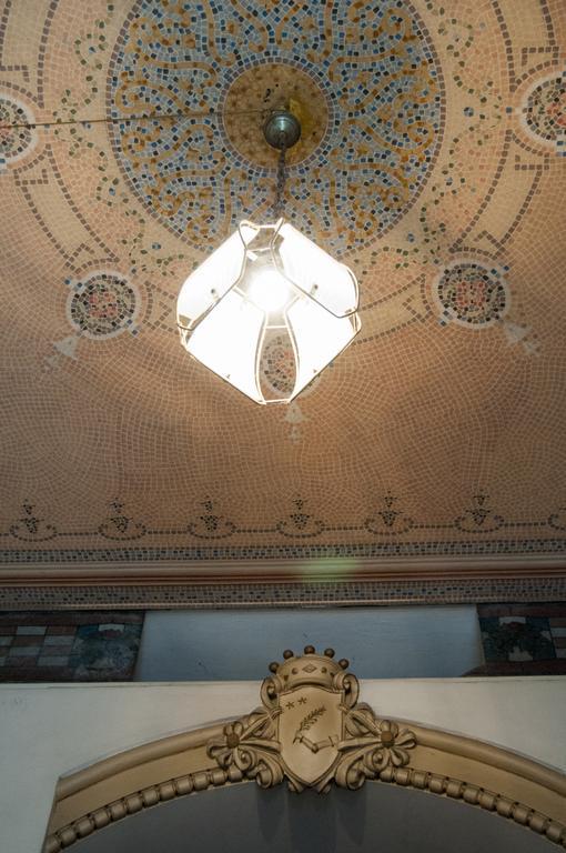 B&B Villa Roma ピアッツァ・アルメリーナ エクステリア 写真
