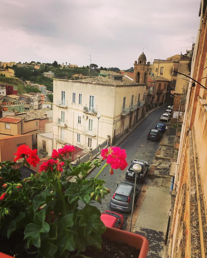 B&B Villa Roma ピアッツァ・アルメリーナ エクステリア 写真