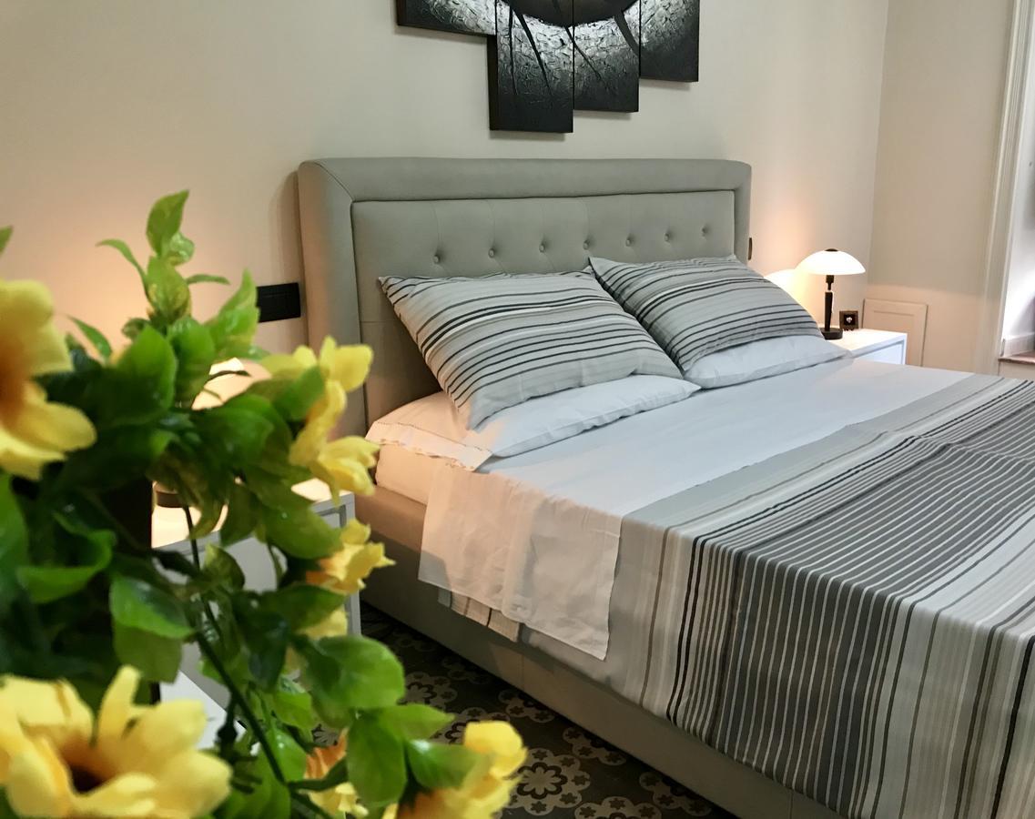 B&B Villa Roma ピアッツァ・アルメリーナ エクステリア 写真
