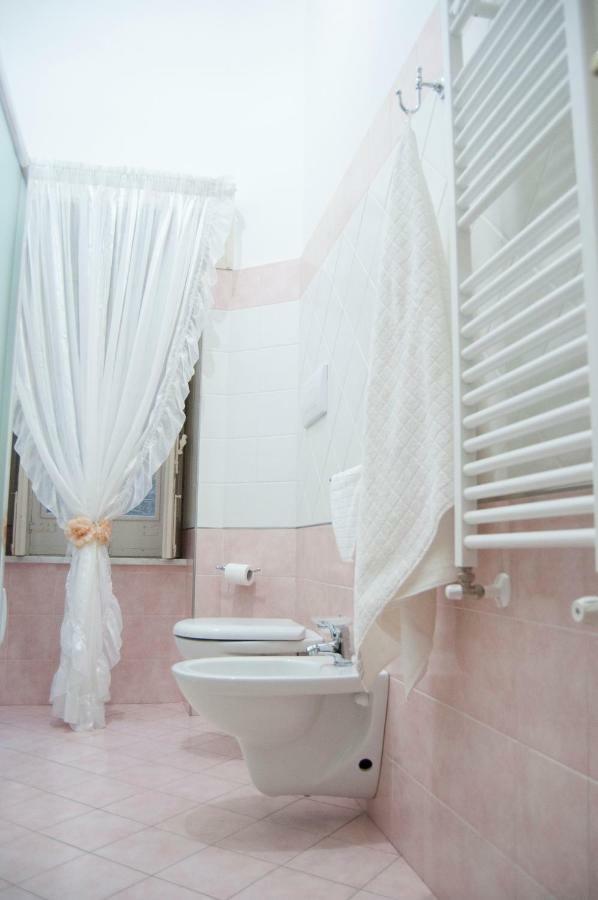 B&B Villa Roma ピアッツァ・アルメリーナ エクステリア 写真