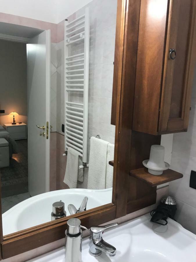 B&B Villa Roma ピアッツァ・アルメリーナ エクステリア 写真
